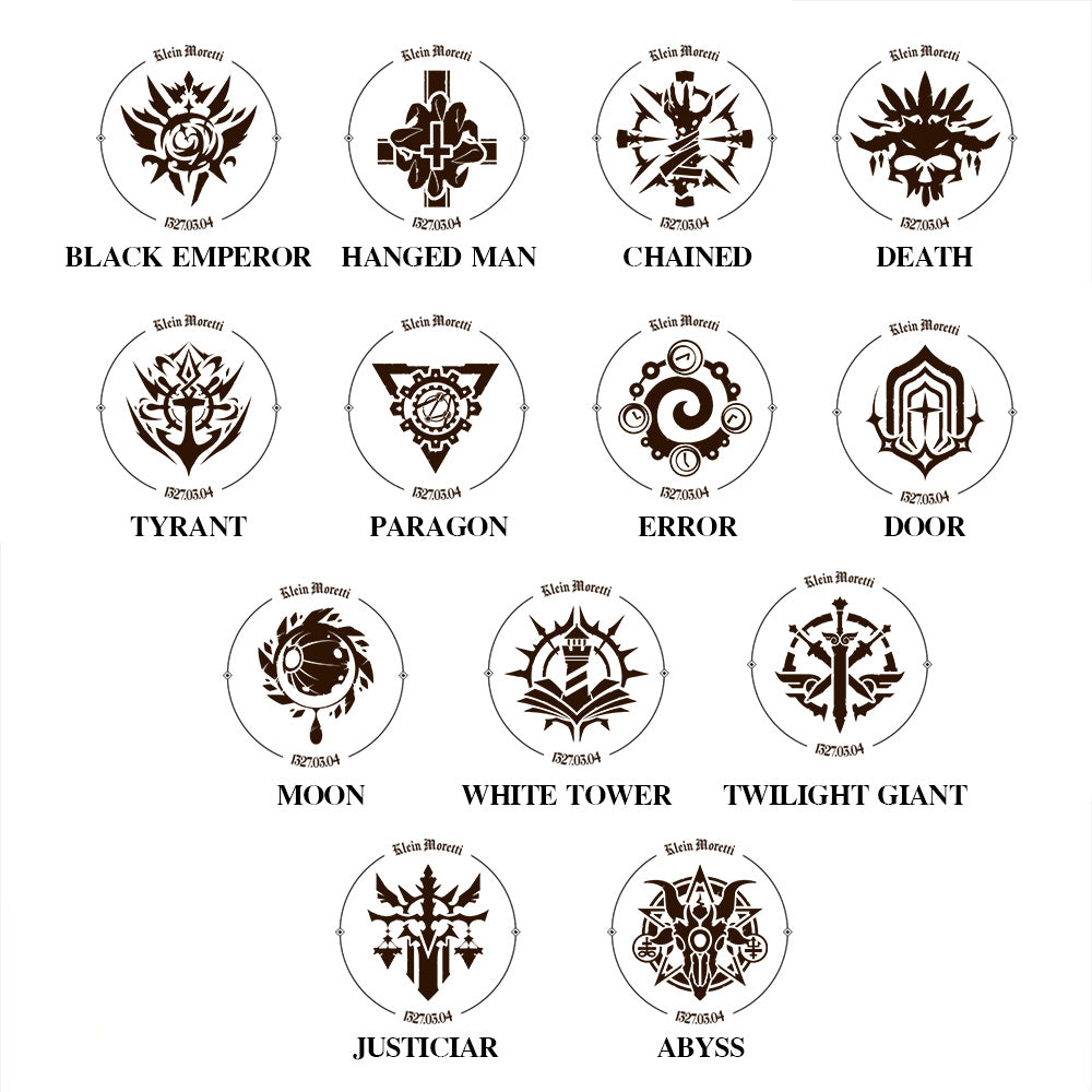 Custom Beyonder pathway Wax Seal Stamp, Custom Wax Seal Stamp for Party