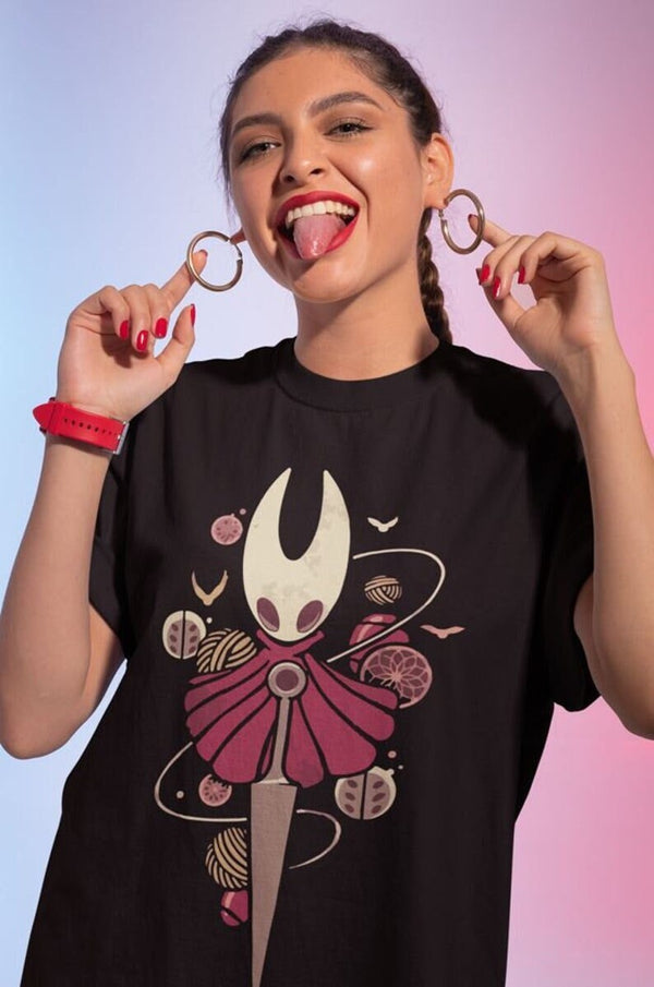 Unisex Graphic Tee - Video Games Shirt - Retro Gaming Tees for Gamers