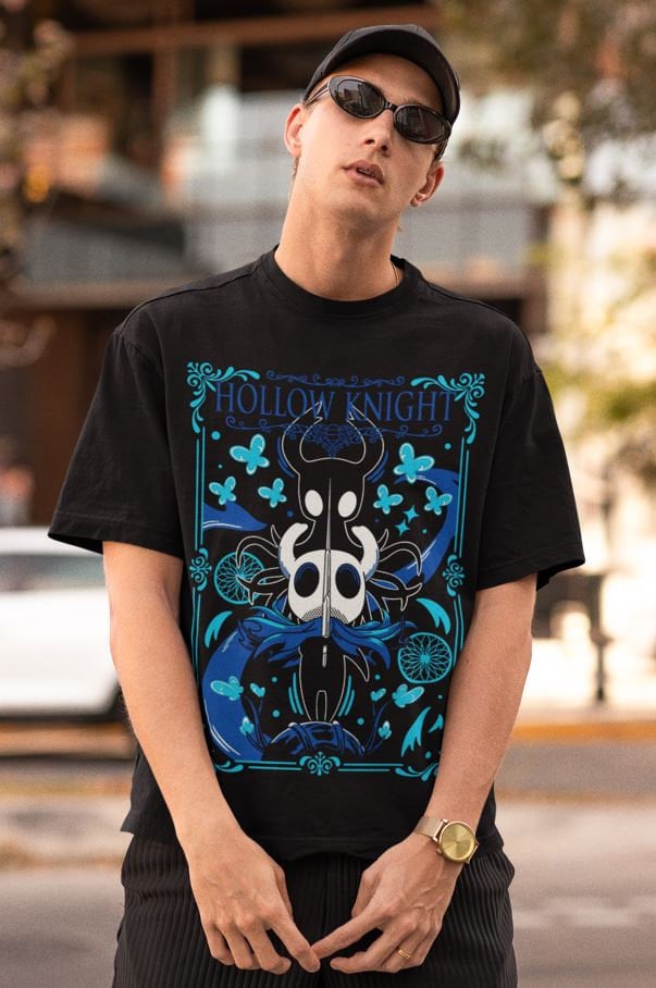 Unisex Graphic Tee - Video Games Shirt - Retro Gaming Tees for Gamers