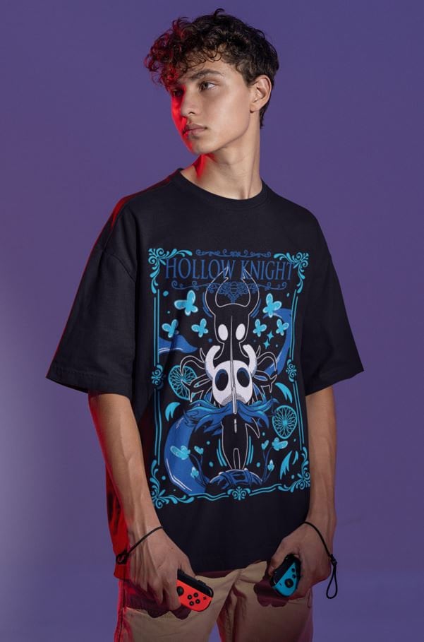 Unisex Graphic Tee - Video Games Shirt - Retro Gaming Tees for Gamers