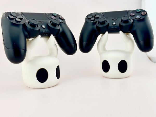 Hollow Knight Controller Stand: 3D Printed Gamer Decor