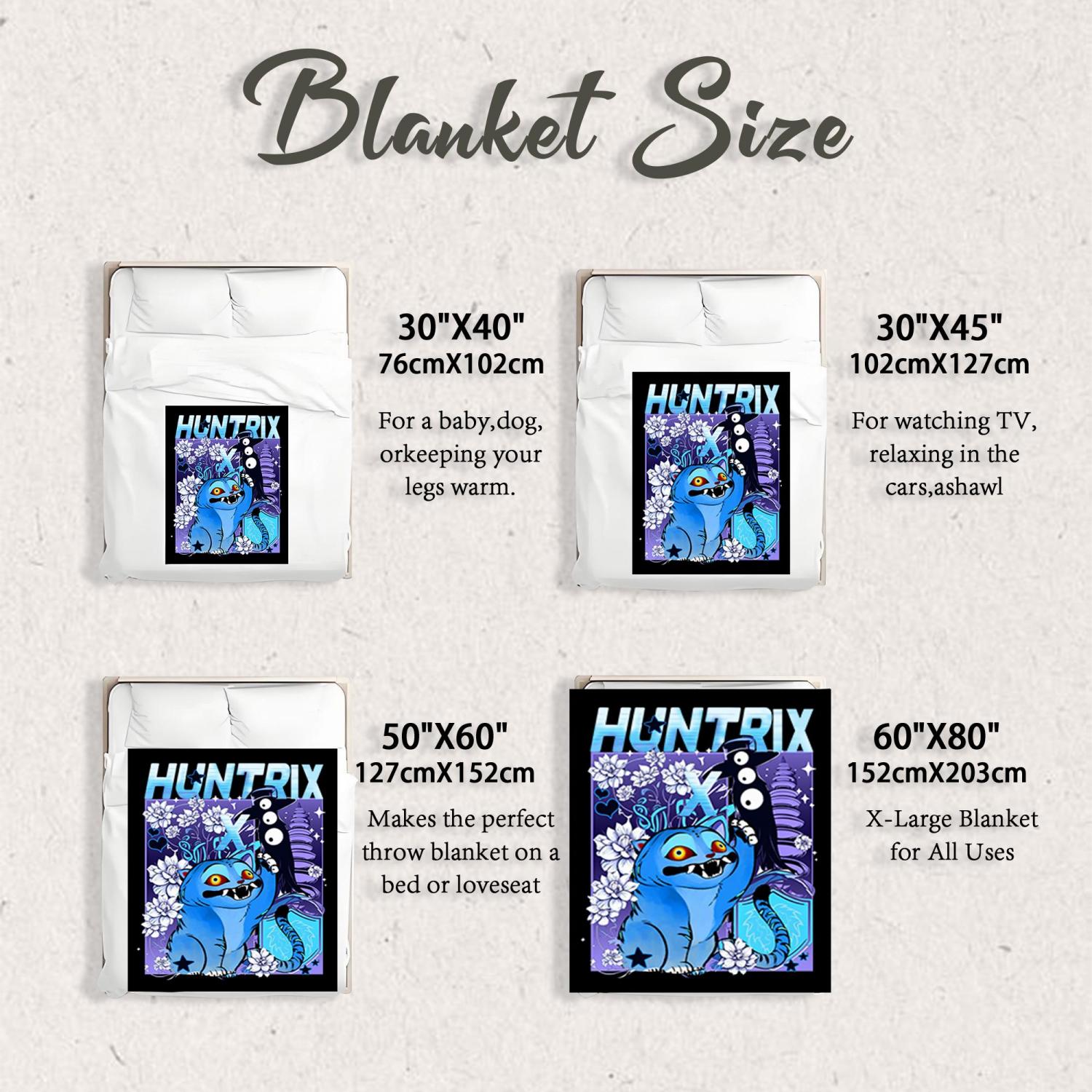 Hollow Knight Blanket, Soft Flannel Throw, Game Anime Blanket for Fans, Cozy Gamer Gift, Hollow Knight Bedroom Decor Bedding