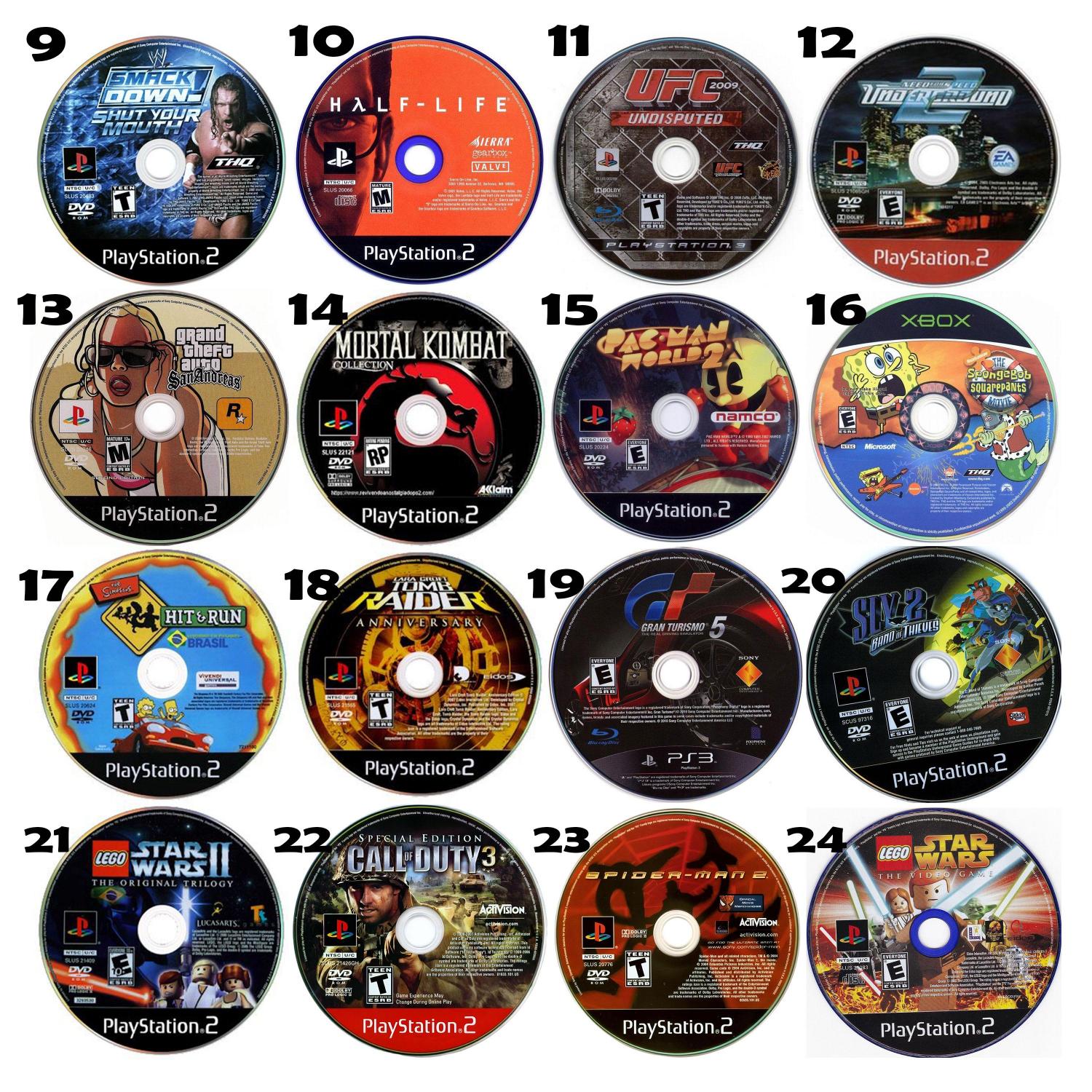 Cd Rug, Ps2 Cd Mat, Hit Run, Gaming Rug, Personalized Retro Game Rug, Popular Game , Gift for Gamer, Xbox Cd Game Rug